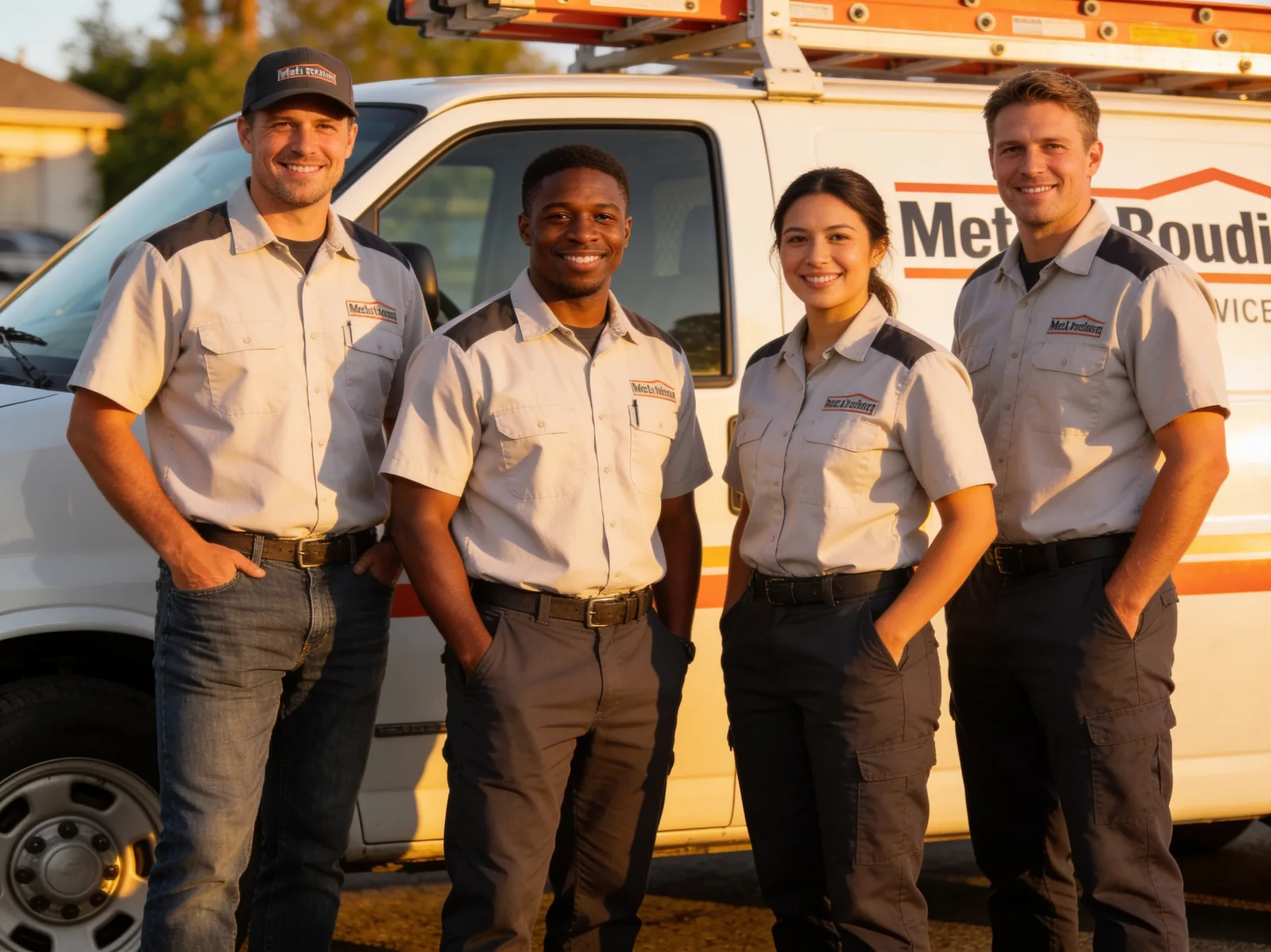 Metal Roof Installation company in Rolling Fork, MS